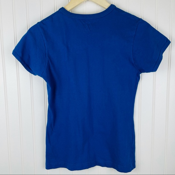 LA Dodgers Official 2009 Spring Training Tee Shirt - Picture 4 of 6